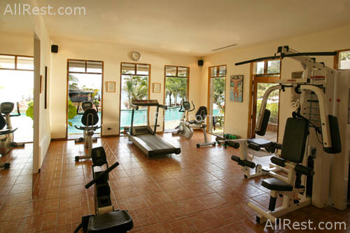Andaman White Beach Resort 19